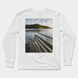 Take A Seat Long Sleeve T-Shirt